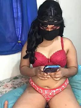 Ariana__Marie from StripChat is Freechat