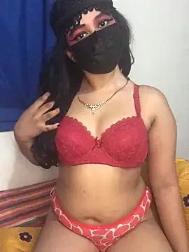 Ariana__Marie from StripChat is Freechat