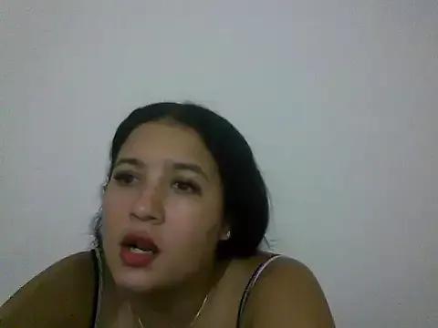 ariana_carter8 from StripChat is Freechat