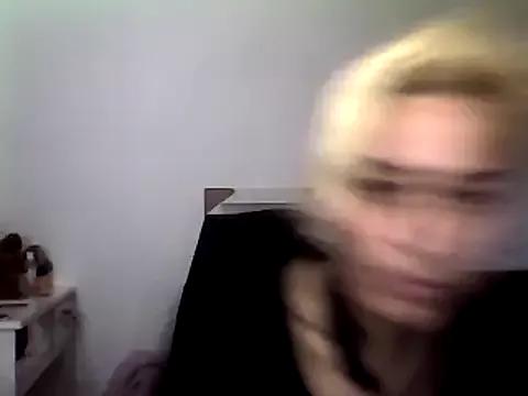 ariana_crazzy from StripChat is Freechat