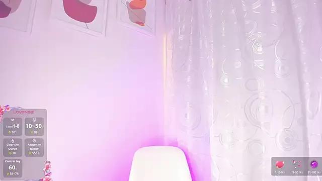 Unleash your urge for fetish cams livestreamers with our pick of steaming hot models, versed in the art of seduction and indulgence.