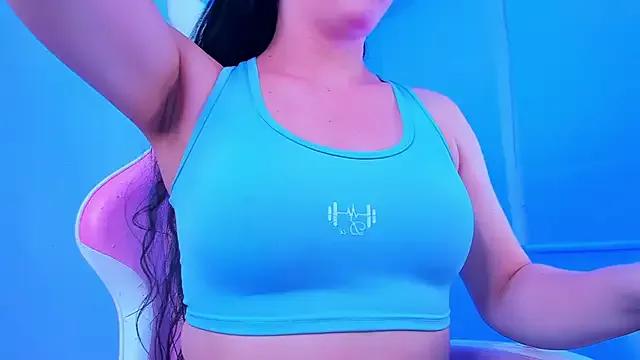 Unleash your urge for fetish cams livestreamers with our pick of steaming hot models, versed in the art of seduction and indulgence.