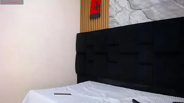 Unleash your urge for fetish cams livestreamers with our pick of steaming hot models, versed in the art of seduction and indulgence.