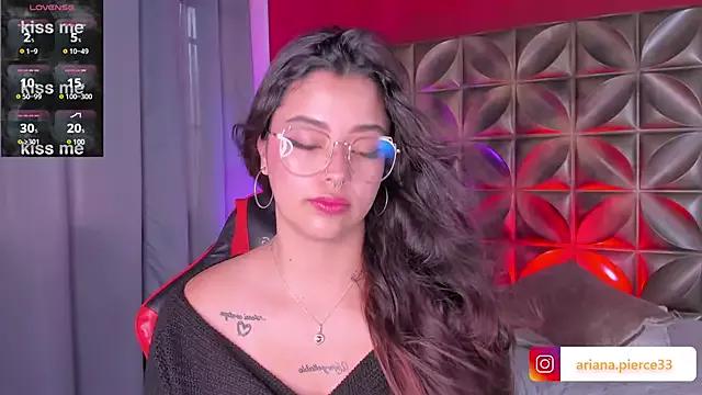 Unleash your urge for fetish cams livestreamers with our pick of steaming hot models, versed in the art of seduction and indulgence.