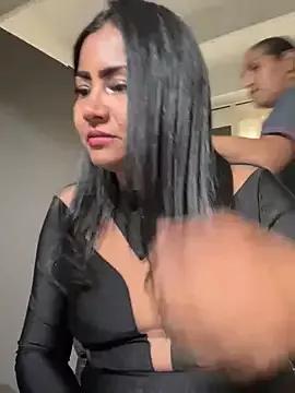 Photos of Ariana_Rodriguez from StripChat is Freechat