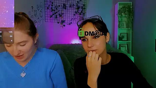 Unleash your urge for fetish cams livestreamers with our pick of steaming hot models, versed in the art of seduction and indulgence.