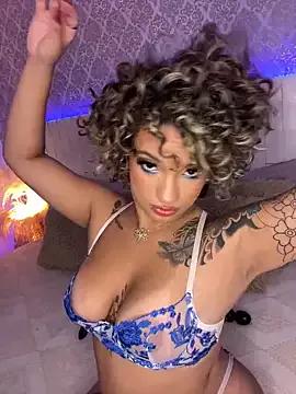 Unleash your urge for fetish cams livestreamers with our pick of steaming hot models, versed in the art of seduction and indulgence.