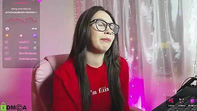 Unleash your urge for fetish cams livestreamers with our pick of steaming hot models, versed in the art of seduction and indulgence.