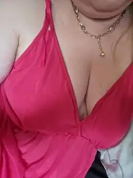 arianamodel4you from StripChat is Freechat