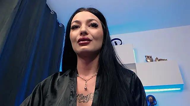 Unleash your urge for fetish cams livestreamers with our pick of steaming hot models, versed in the art of seduction and indulgence.