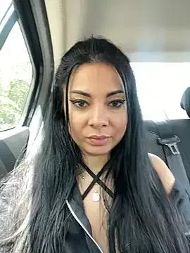 ArianaTurner from StripChat is Freechat