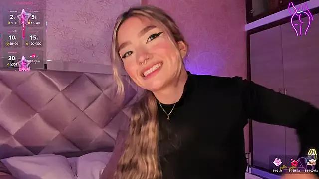 Unleash your urge for fetish cams livestreamers with our pick of steaming hot models, versed in the art of seduction and indulgence.