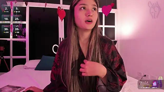 Unleash your urge for fetish cams livestreamers with our pick of steaming hot models, versed in the art of seduction and indulgence.