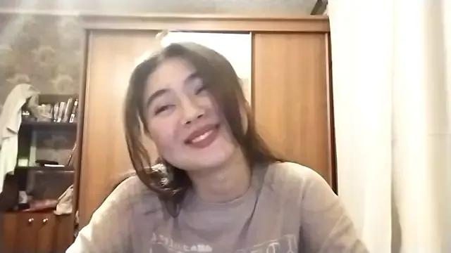 ArianeRandy from StripChat is Freechat