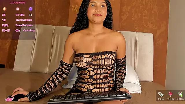 Unleash your urge for fetish cams livestreamers with our pick of steaming hot models, versed in the art of seduction and indulgence.