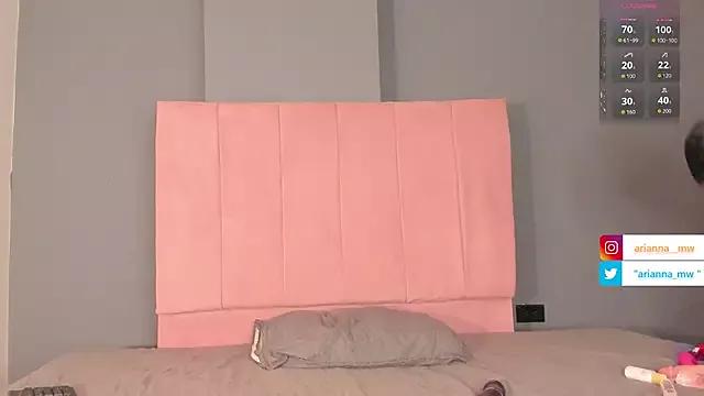 Unleash your urge for fetish cams livestreamers with our pick of steaming hot models, versed in the art of seduction and indulgence.