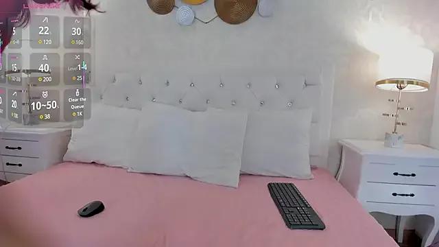 Unleash your urge for fetish cams livestreamers with our pick of steaming hot models, versed in the art of seduction and indulgence.