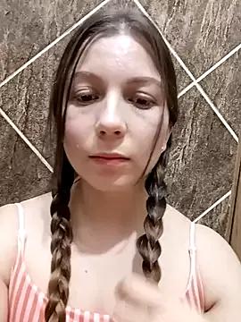 Arianna_Moss from StripChat is Freechat