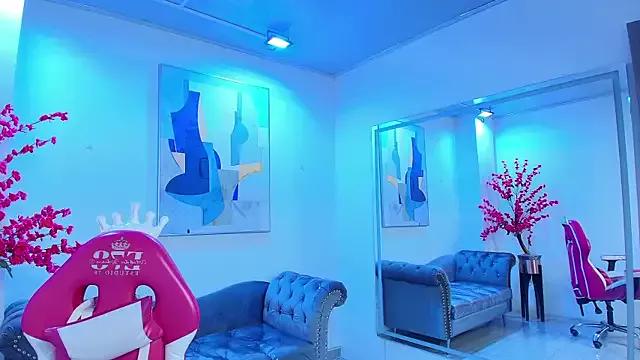 Unleash your urge for fetish cams livestreamers with our pick of steaming hot models, versed in the art of seduction and indulgence.