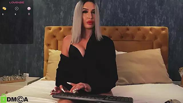 Unleash your urge for fetish cams livestreamers with our pick of steaming hot models, versed in the art of seduction and indulgence.