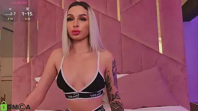 Unleash your urge for fetish cams livestreamers with our pick of steaming hot models, versed in the art of seduction and indulgence.