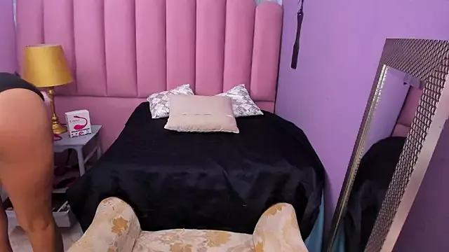 Unleash your urge for fetish cams livestreamers with our pick of steaming hot models, versed in the art of seduction and indulgence.