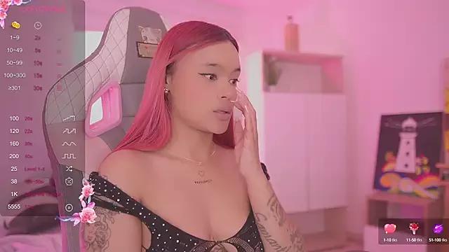 Unleash your urge for fetish cams livestreamers with our pick of steaming hot models, versed in the art of seduction and indulgence.