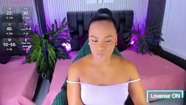 Unleash your urge for fetish cams livestreamers with our pick of steaming hot models, versed in the art of seduction and indulgence.