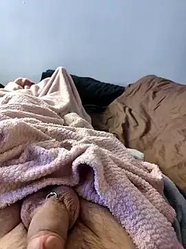 ariel-rick from StripChat is Freechat