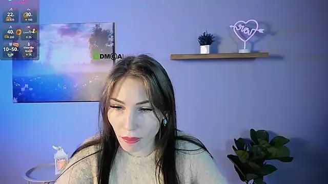 Unleash your urge for fetish cams livestreamers with our pick of steaming hot models, versed in the art of seduction and indulgence.