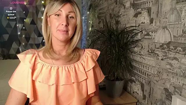 Unleash your urge for fetish cams livestreamers with our pick of steaming hot models, versed in the art of seduction and indulgence.