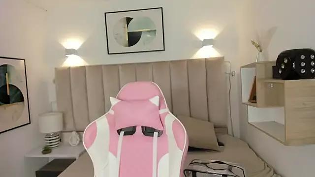 Unleash your urge for fetish cams livestreamers with our pick of steaming hot models, versed in the art of seduction and indulgence.