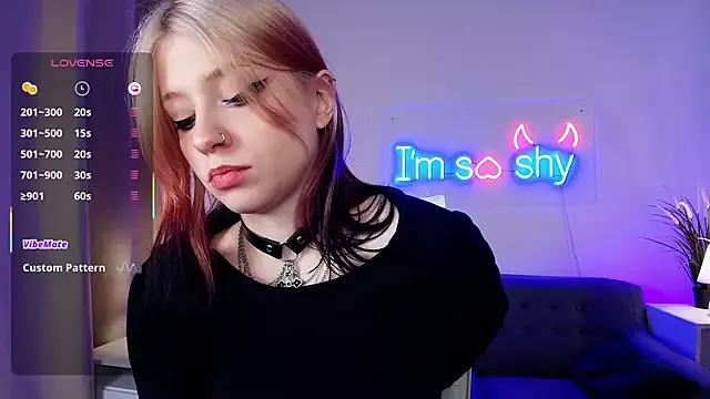 Unleash your urge for fetish cams livestreamers with our pick of steaming hot models, versed in the art of seduction and indulgence.