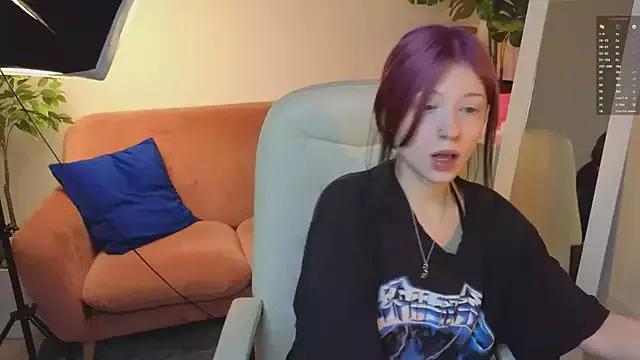 Unleash your urge for fetish cams livestreamers with our pick of steaming hot models, versed in the art of seduction and indulgence.