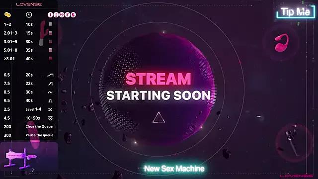 Unleash your urge for fetish cams livestreamers with our pick of steaming hot models, versed in the art of seduction and indulgence.