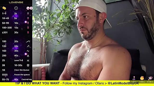 Unleash your urge for fetish cams livestreamers with our pick of steaming hot models, versed in the art of seduction and indulgence.