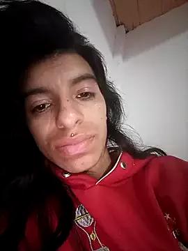 Ariell_Kieran from StripChat is Freechat
