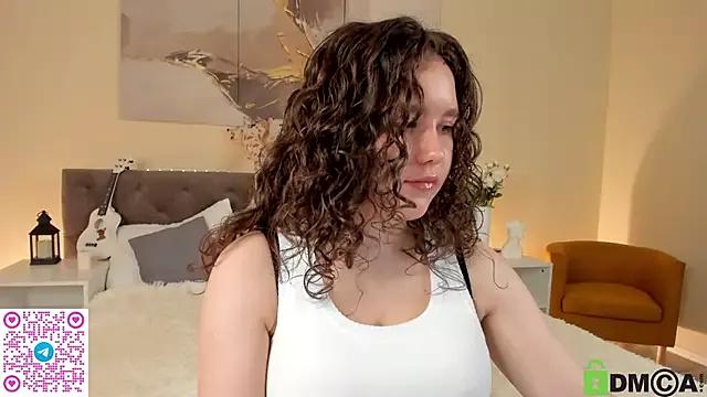 Ariella_Sol from StripChat is Freechat