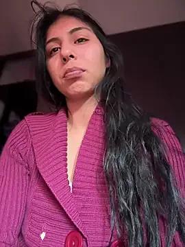 Ariella_Teen from StripChat is Freechat