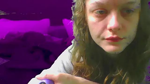 AriellaTaylor from StripChat is Freechat