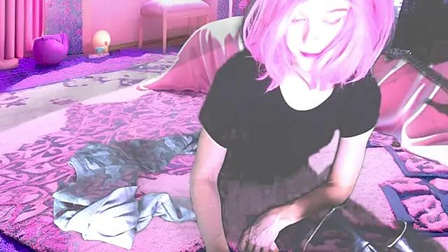 Unleash your urge for fetish cams livestreamers with our pick of steaming hot models, versed in the art of seduction and indulgence.