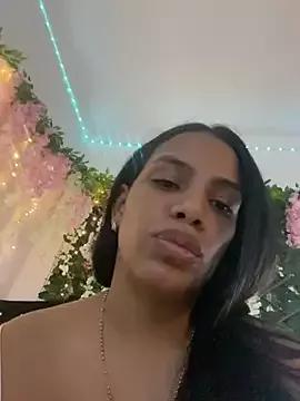 ArielleMillerr from StripChat is Freechat