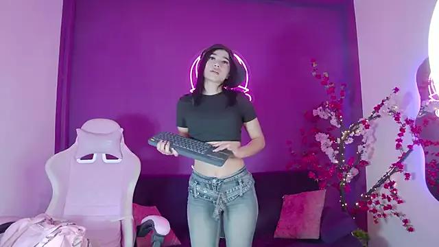 Unleash your urge for fetish cams livestreamers with our pick of steaming hot models, versed in the art of seduction and indulgence.