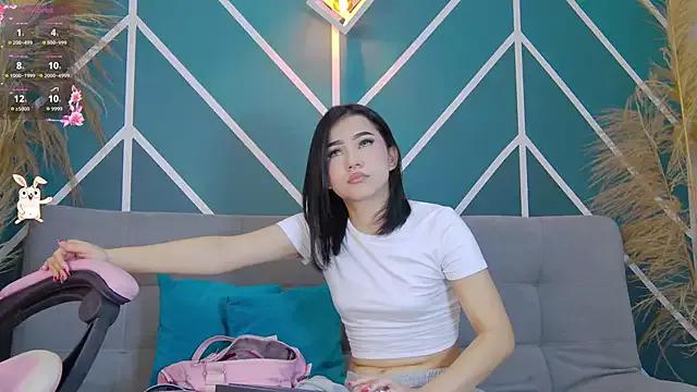 Unleash your urge for fetish cams livestreamers with our pick of steaming hot models, versed in the art of seduction and indulgence.