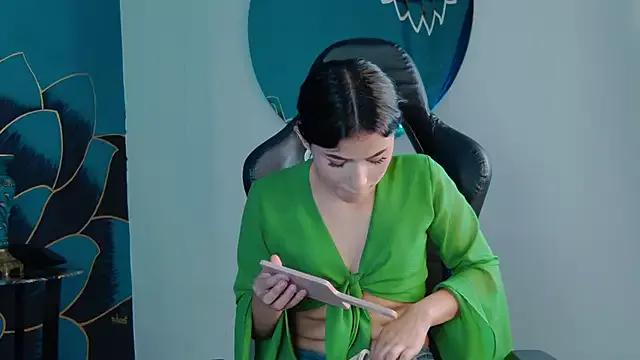 Unleash your urge for fetish cams livestreamers with our pick of steaming hot models, versed in the art of seduction and indulgence.