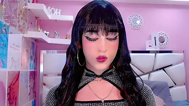 Unleash your urge for fetish cams livestreamers with our pick of steaming hot models, versed in the art of seduction and indulgence.