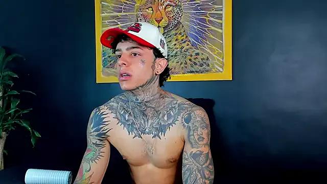 Unleash your urge for fetish cams livestreamers with our pick of steaming hot models, versed in the art of seduction and indulgence.