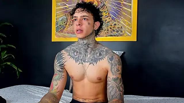 Unleash your urge for fetish cams livestreamers with our pick of steaming hot models, versed in the art of seduction and indulgence.