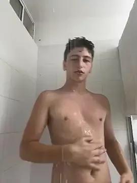 aronn_tay from StripChat is Freechat