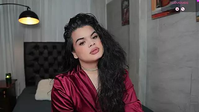 artechloe from StripChat is Freechat